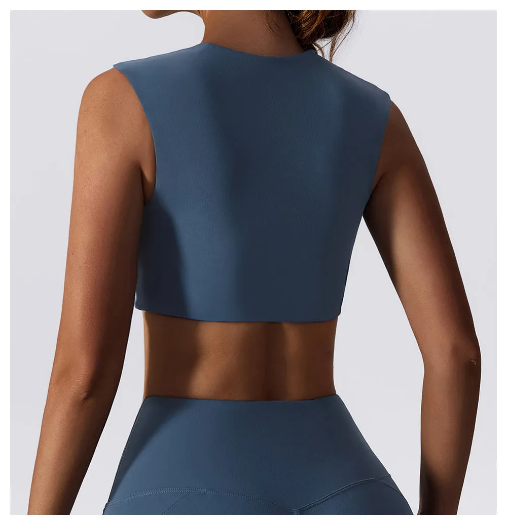 My Favourite Cropped Top