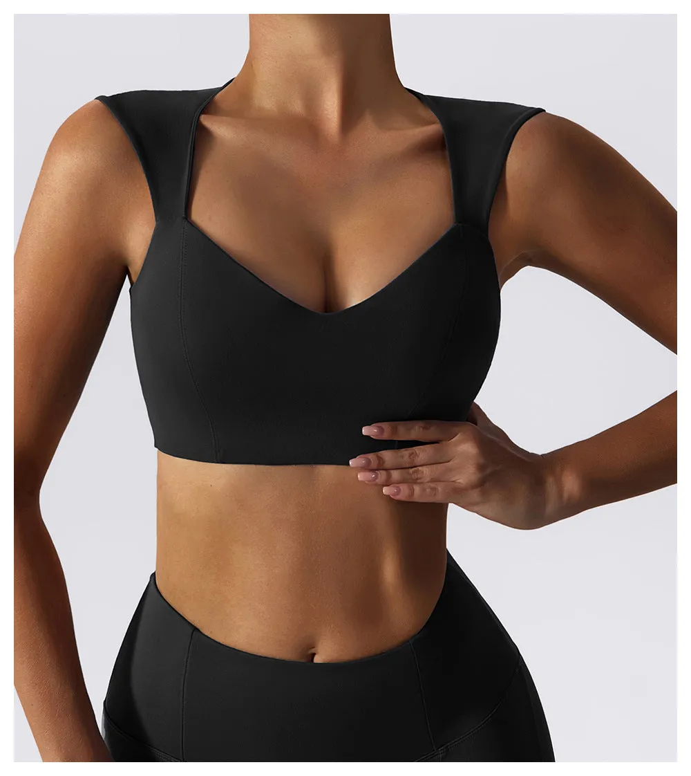 My Favourite Cropped Top