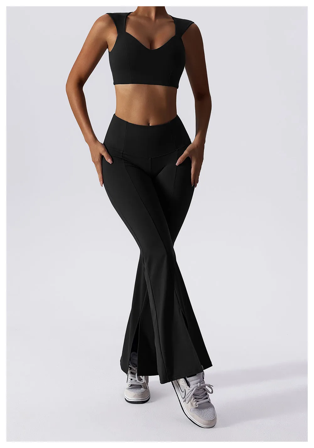 My Favourite Cropped Top