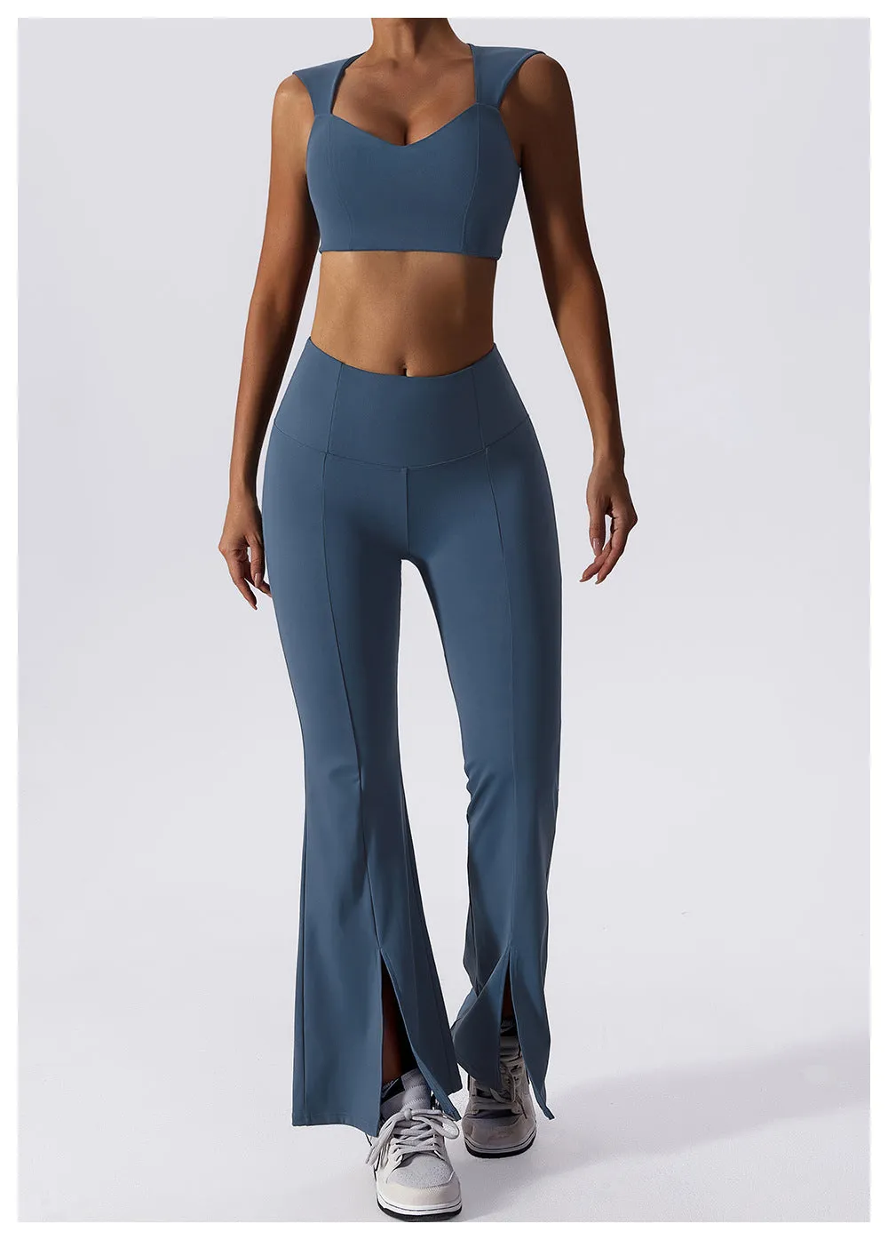 My Favourite Cropped Top