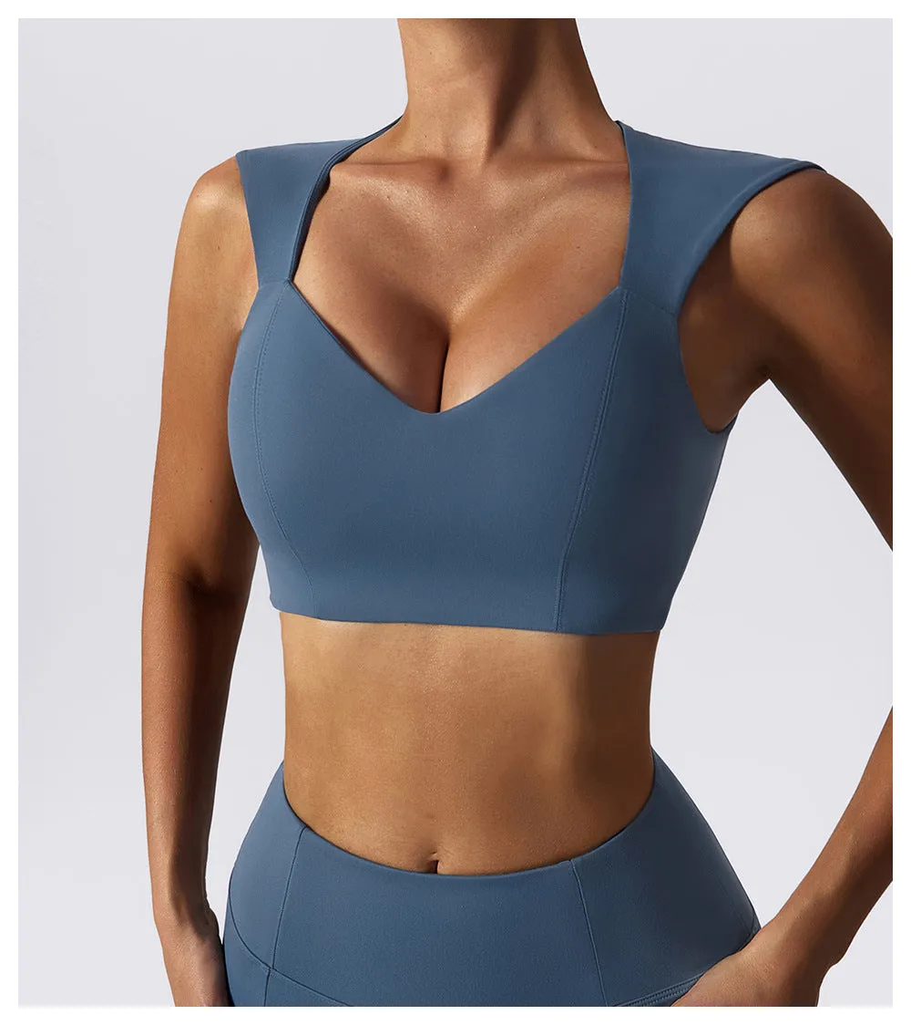 My Favourite Cropped Top