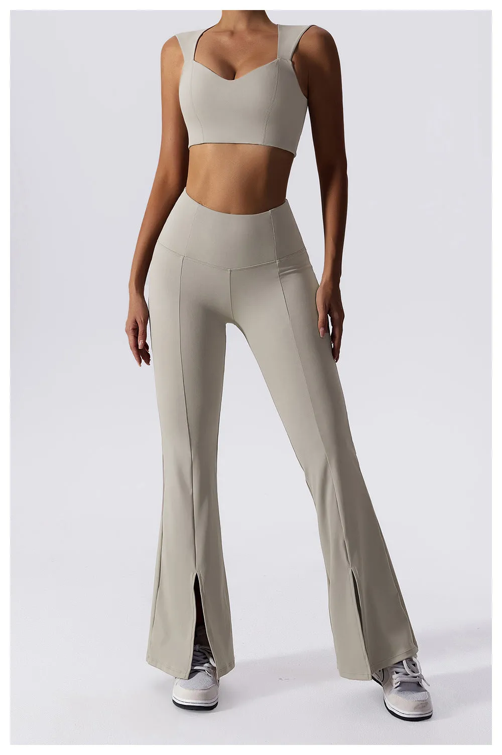 My Favourite Cropped Top