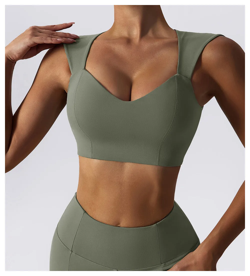 My Favourite Cropped Top