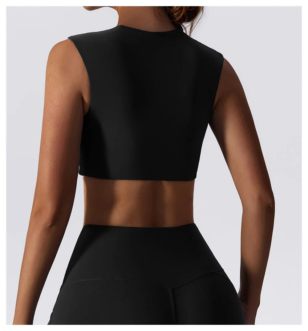 My Favourite Cropped Top