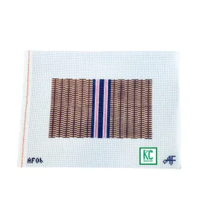 Nantucket Bag Clutch Canvas