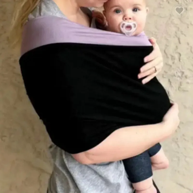 Newborn Baby Wraps Carrier Slings infant and baby products and gifts