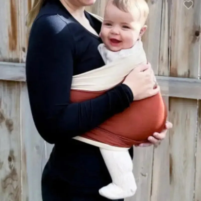 Newborn Baby Wraps Carrier Slings infant and baby products and gifts