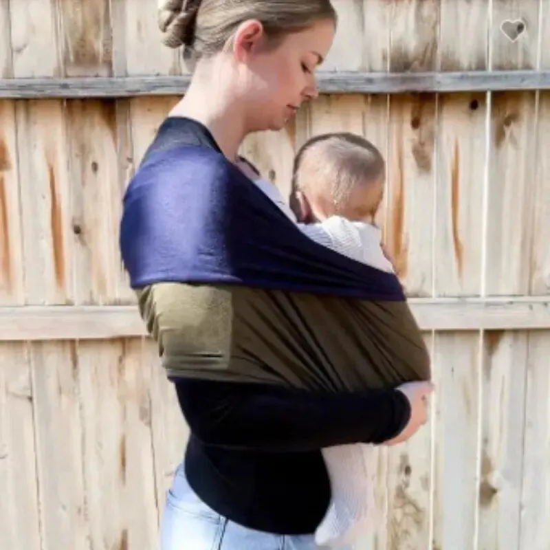 Newborn Baby Wraps Carrier Slings infant and baby products and gifts