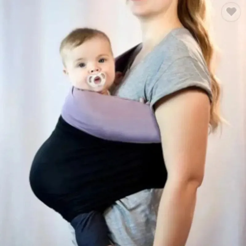Newborn Baby Wraps Carrier Slings infant and baby products and gifts