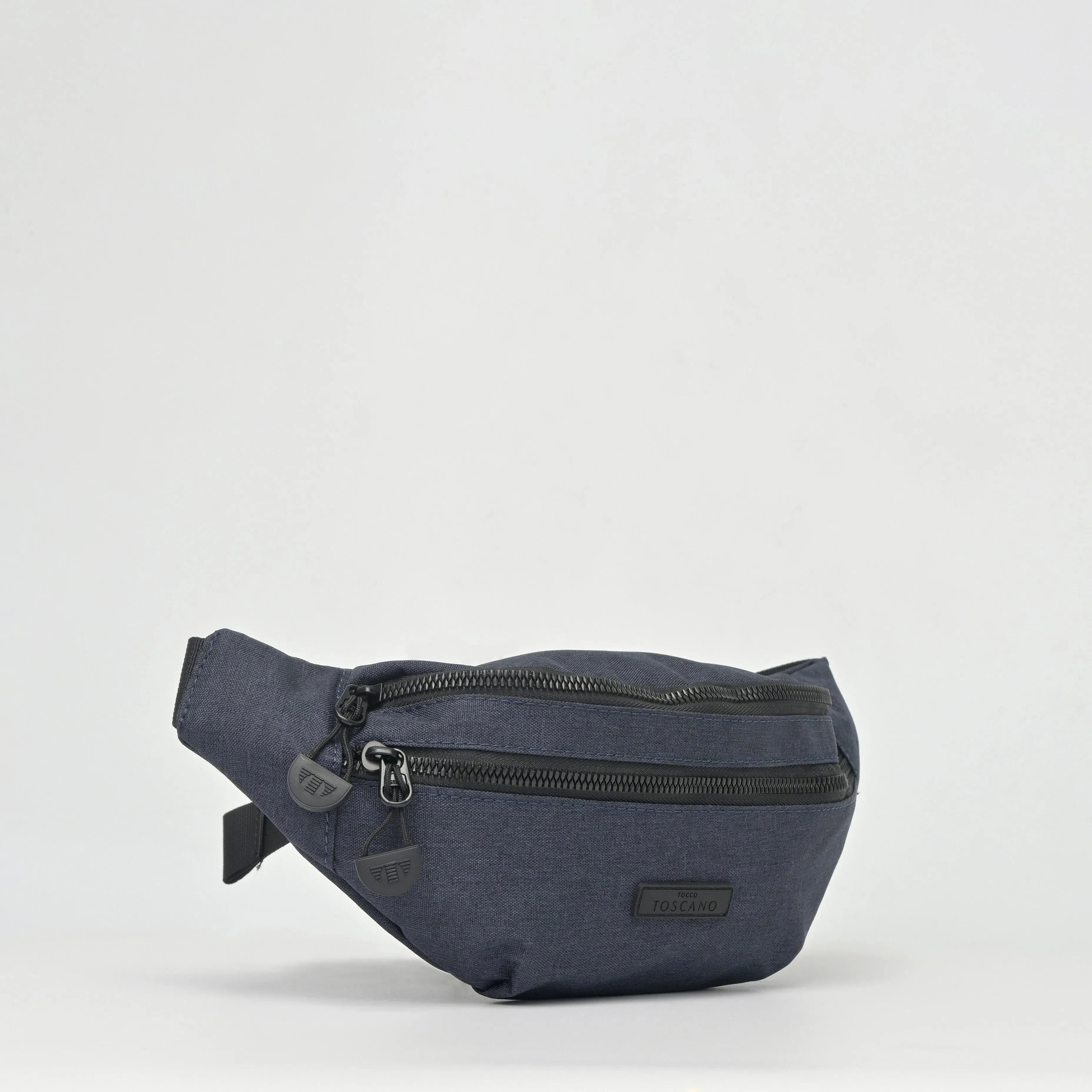 Nylon Waist Pouch - TGWP0612NN3BH3
