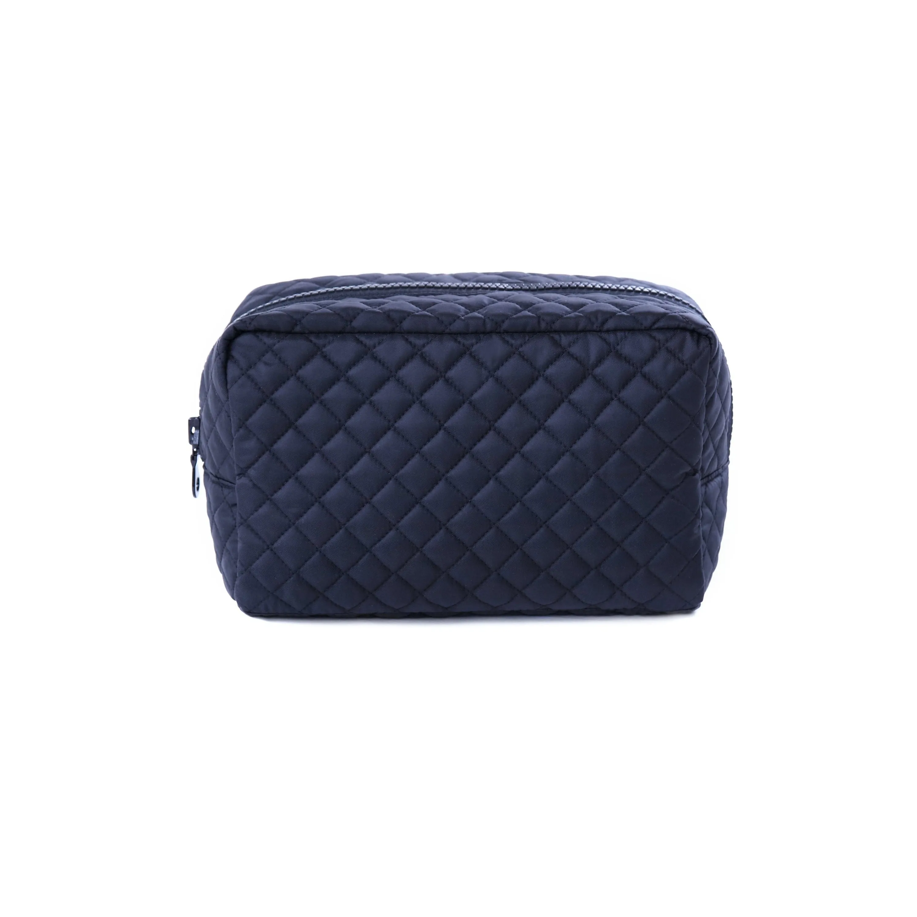 OLIVE POUCH | Navy