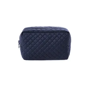 OLIVE POUCH | Navy