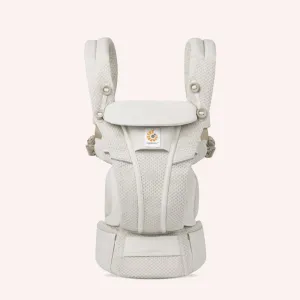 Omni Breeze Baby Carrier - Natural Beige
