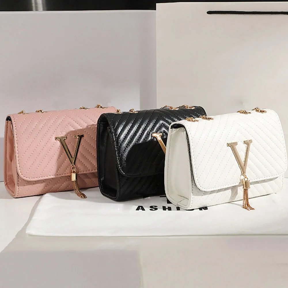 On The Hunt Tonight Sling Bag
