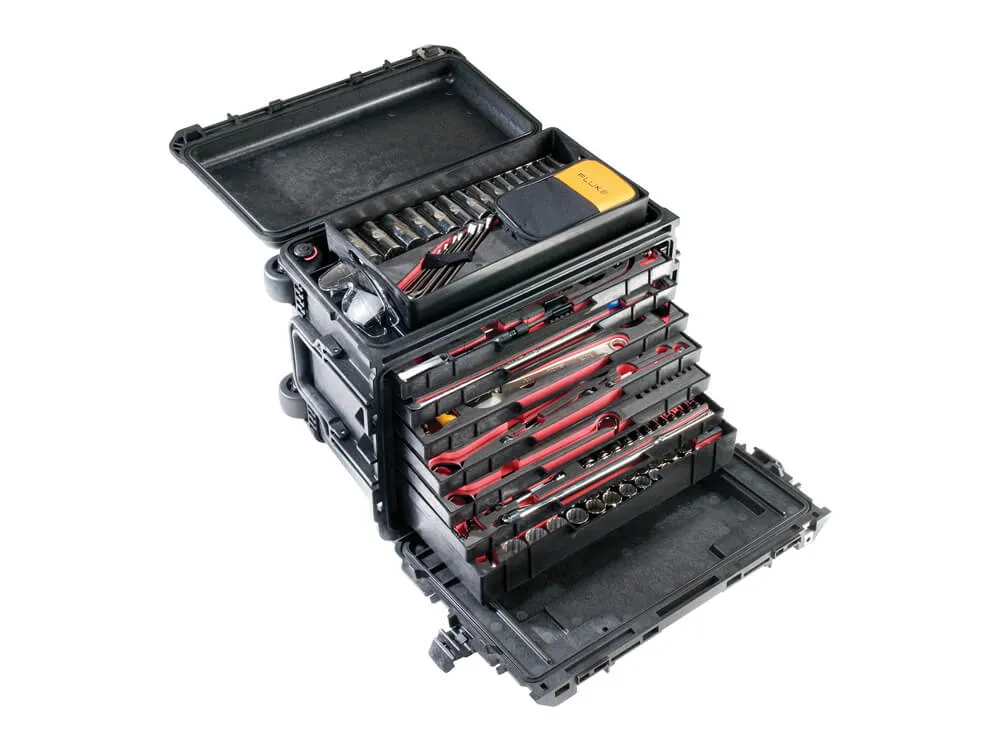 Pelican 0450 Mobile Tool Chest