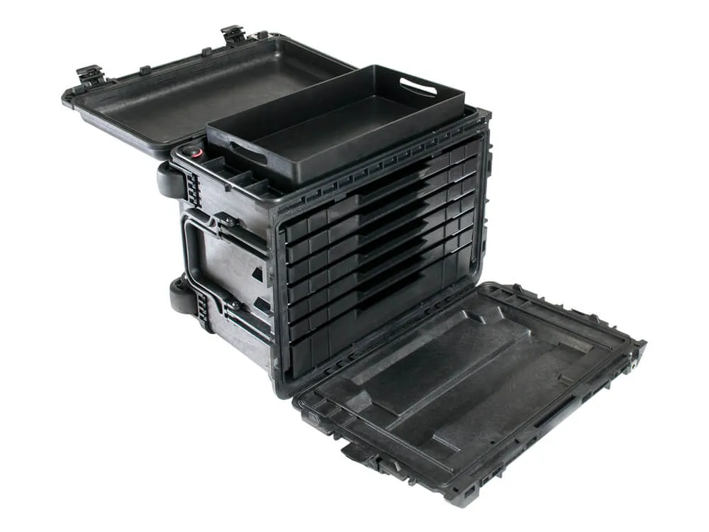 Pelican 0450 Mobile Tool Chest