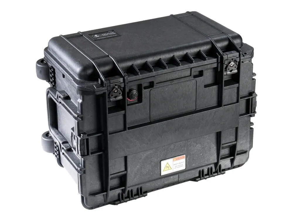 Pelican 0450 Mobile Tool Chest