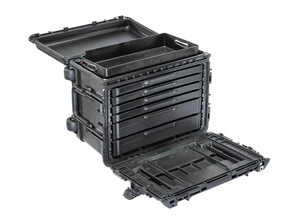 Pelican 0450 Mobile Tool Chest