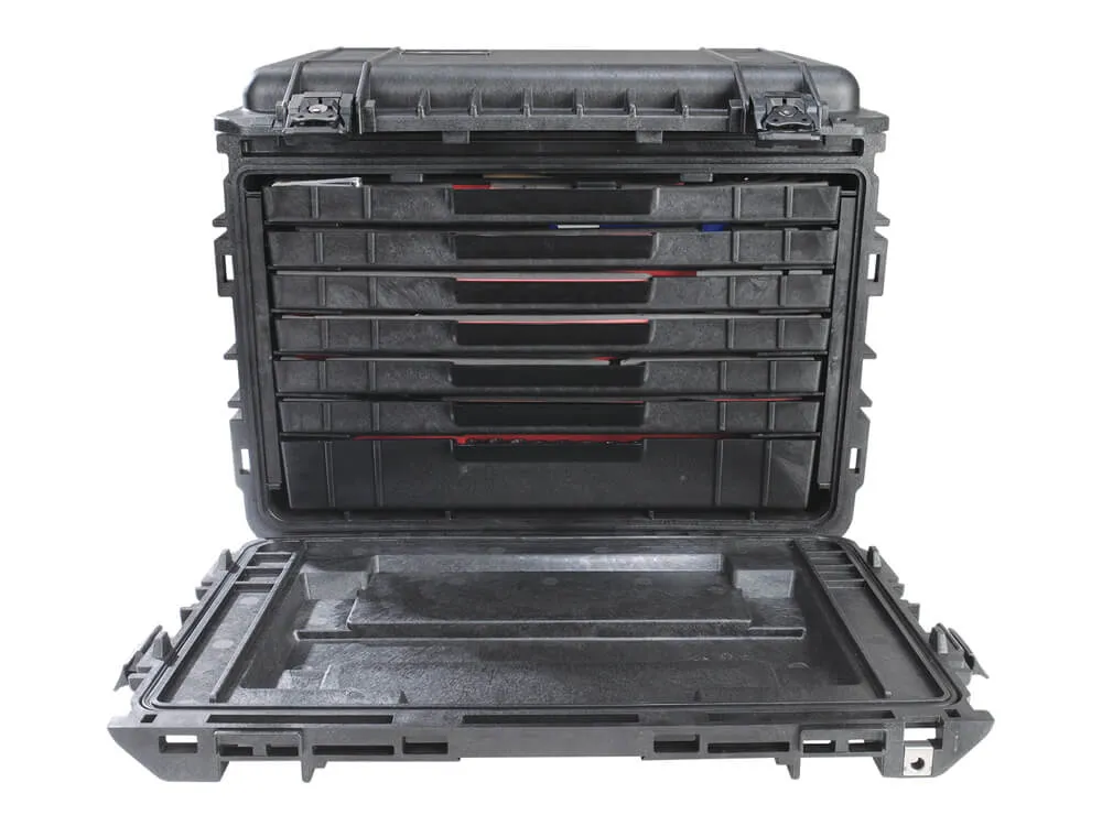 Pelican 0450 Mobile Tool Chest