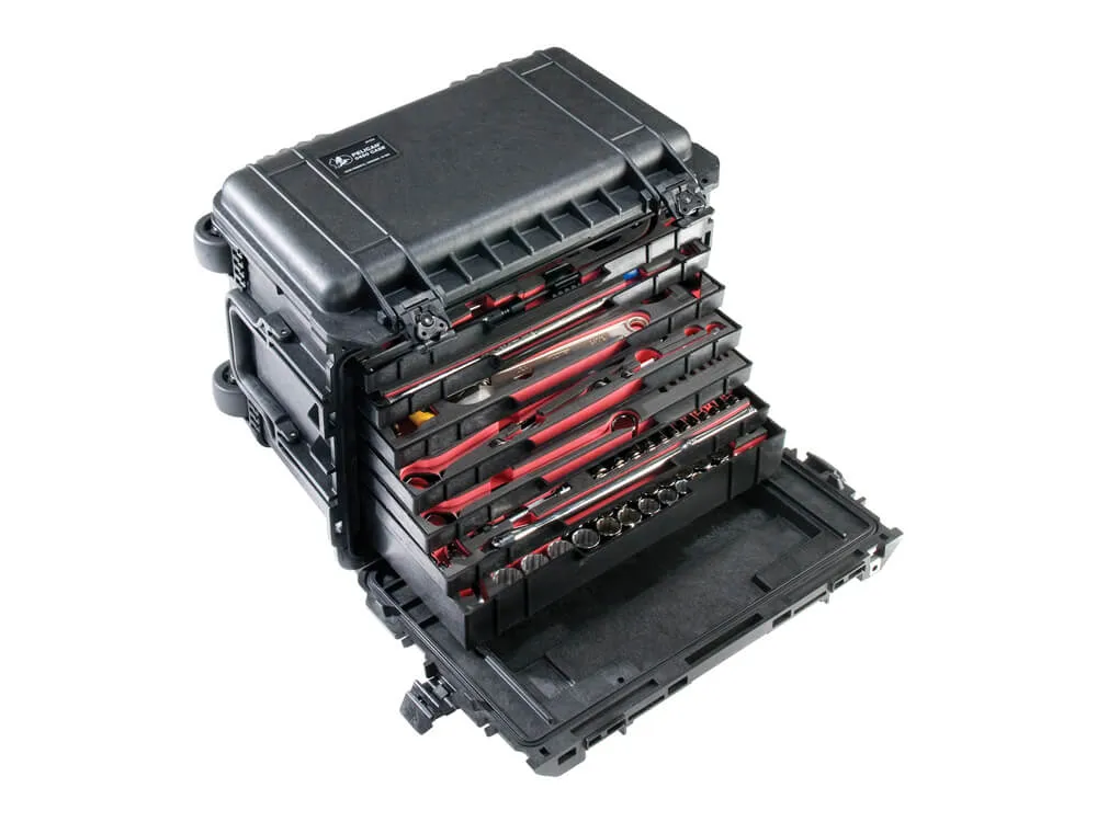 Pelican 0450 Mobile Tool Chest