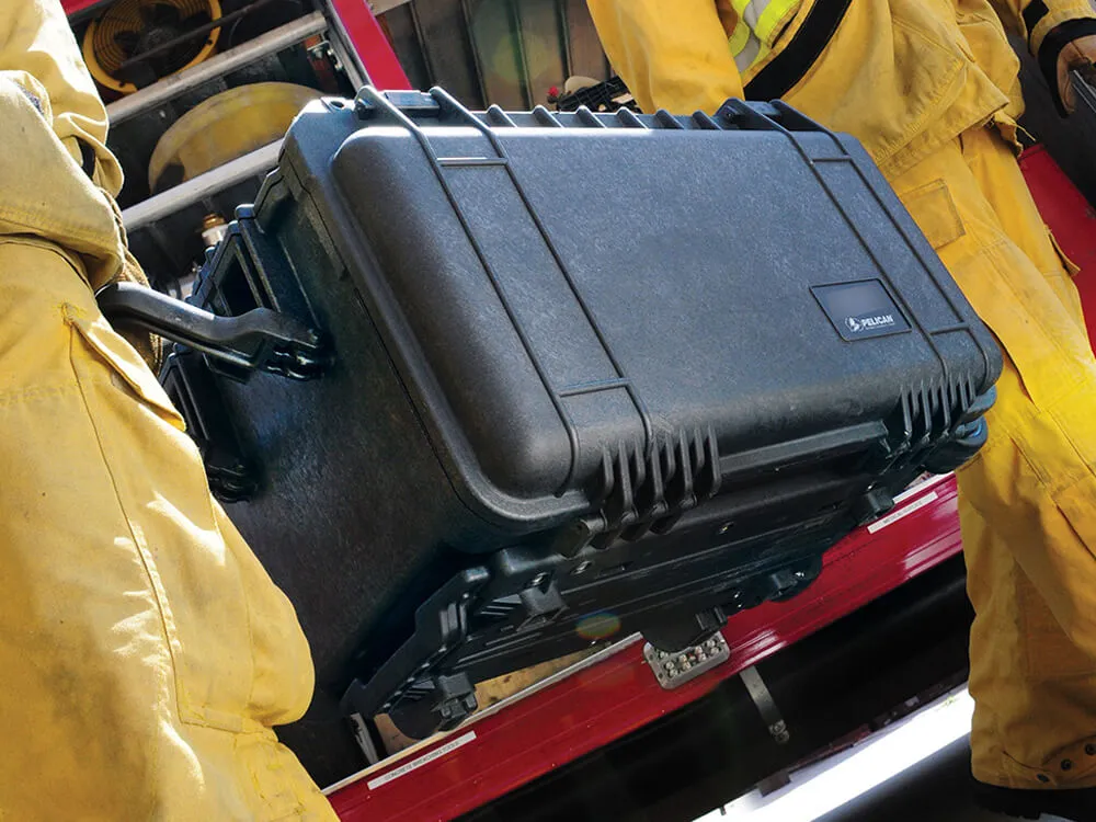 Pelican 0450 Mobile Tool Chest