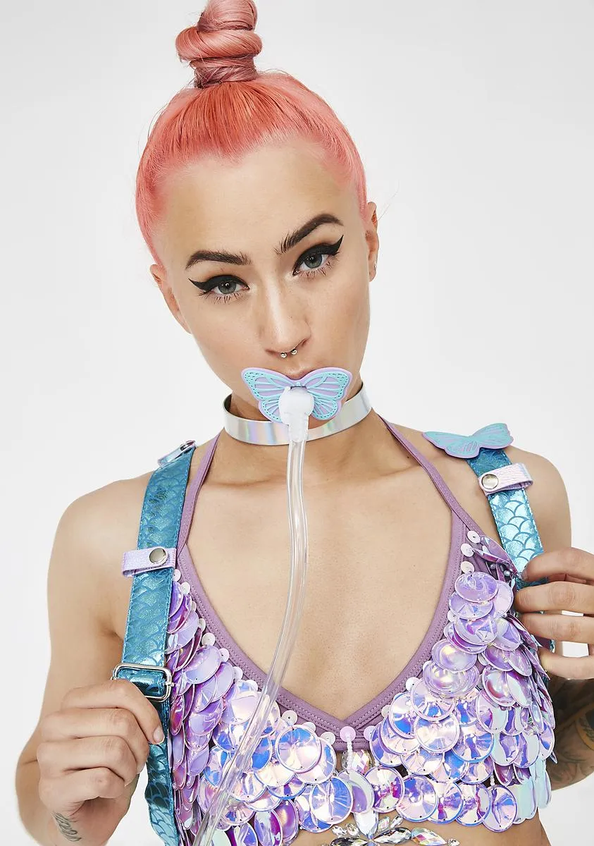 Plurmaid Mini Hydration Backpack