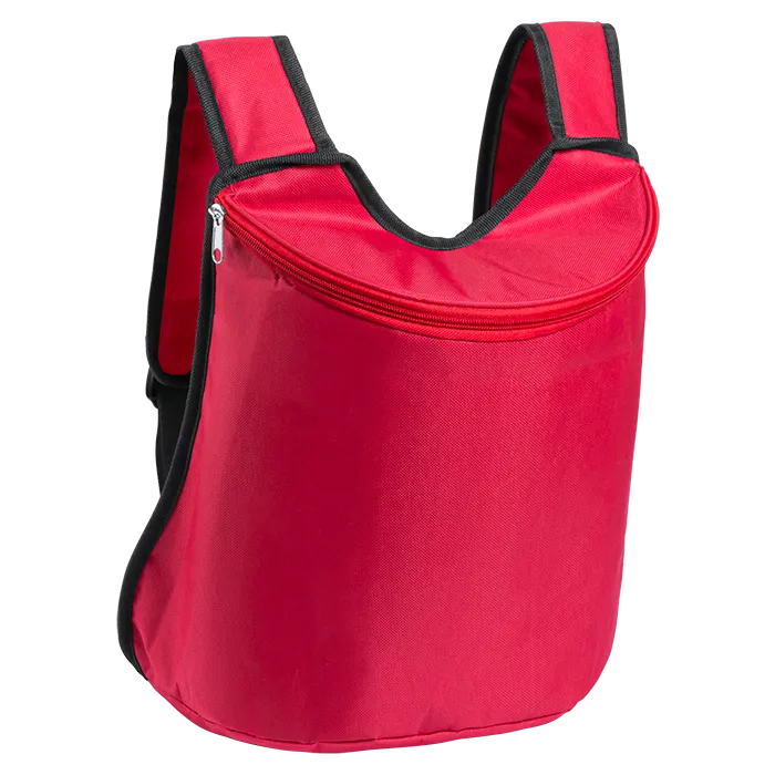 Polys Cooler Bag Backpack
