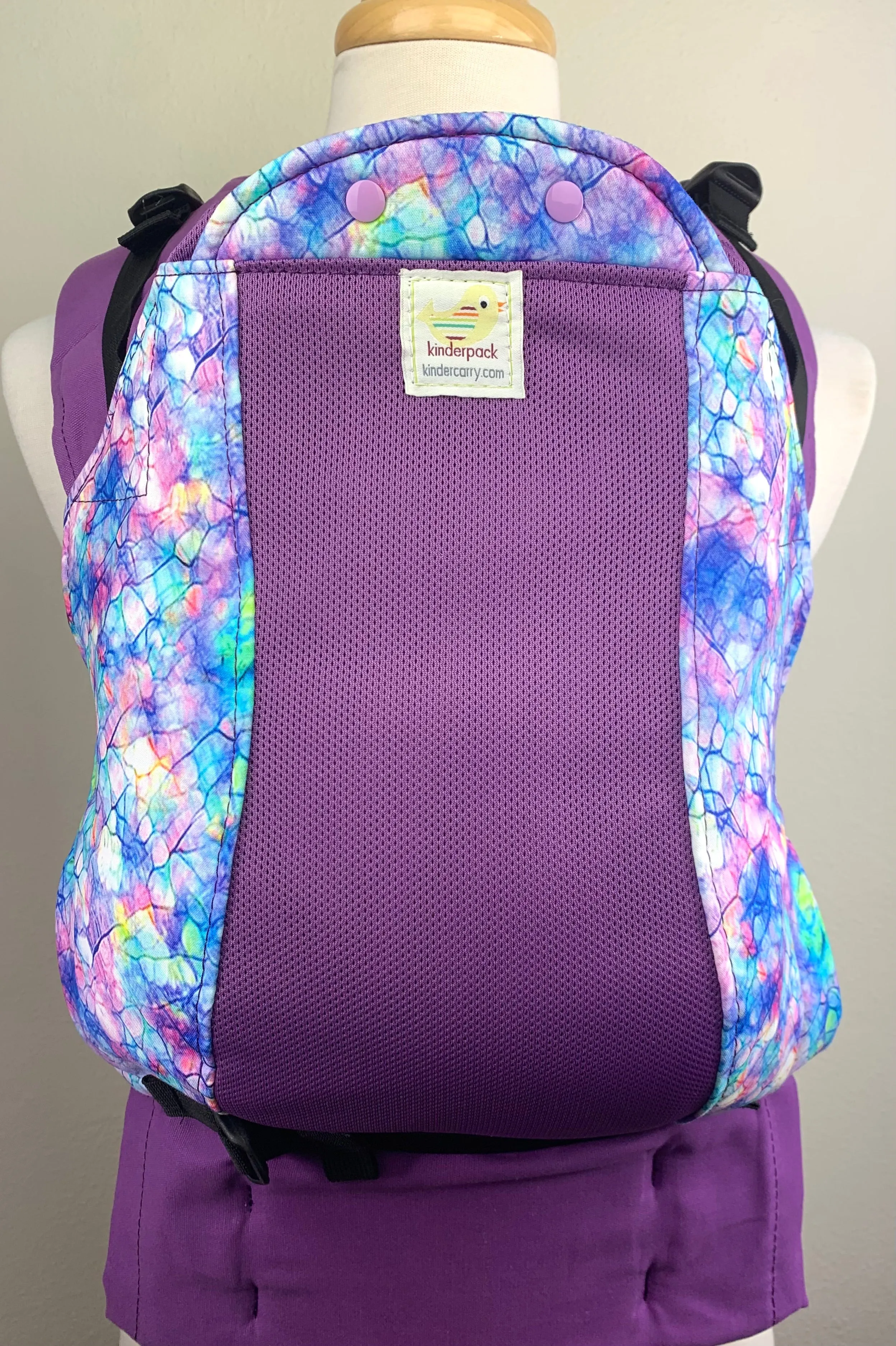Prism with Koolnit - Standard Kinderpack