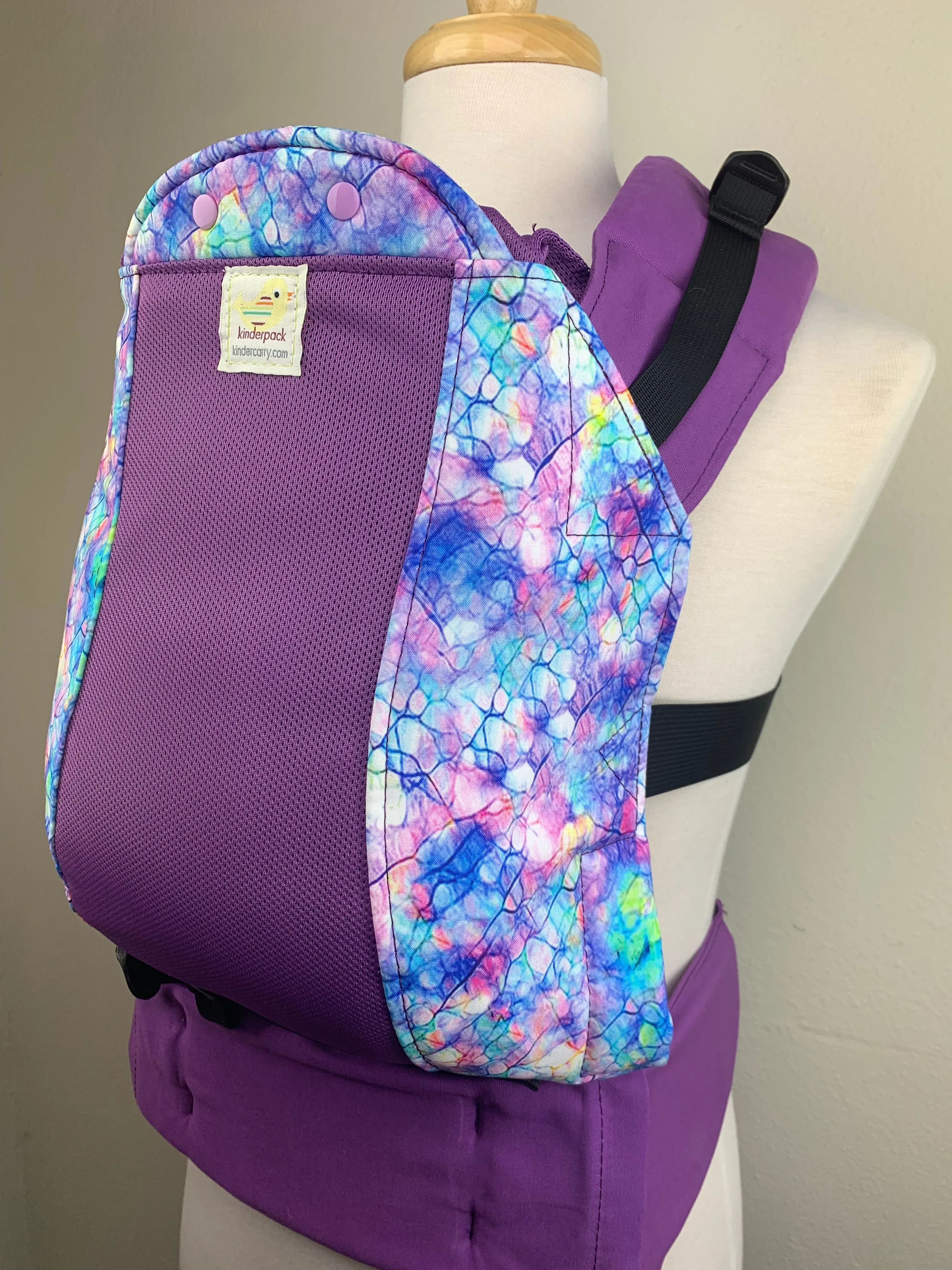 Prism with Koolnit - Standard Kinderpack