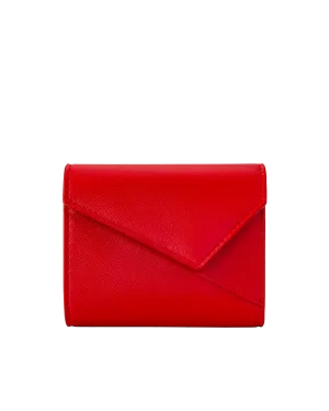 PROSPERA Wallet Red