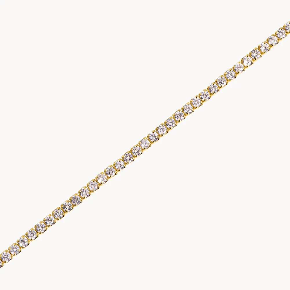 PULSERA TENNIS