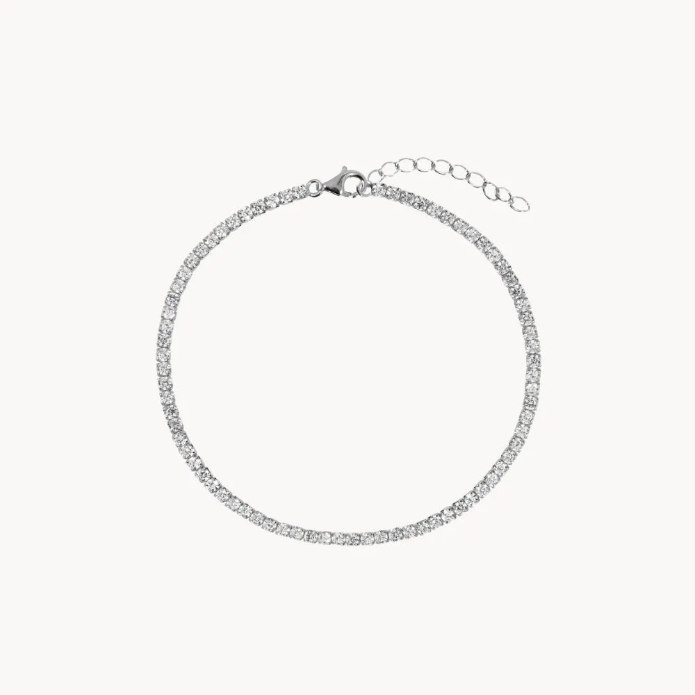 PULSERA TENNIS