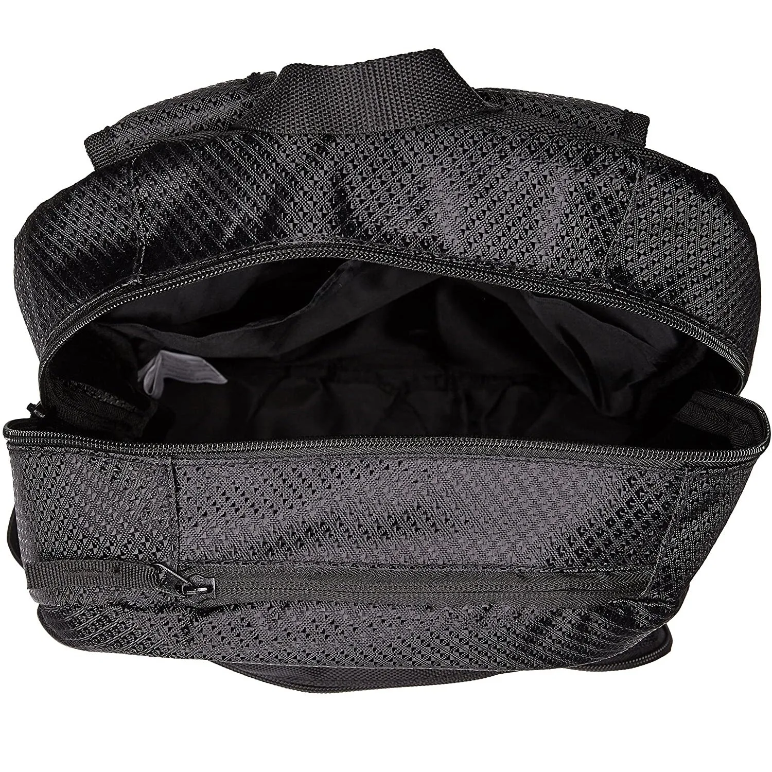 PUMA Men's Evercat Contender 3.0 Backpack |  Black/Silver