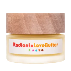 Radiant Love Butter