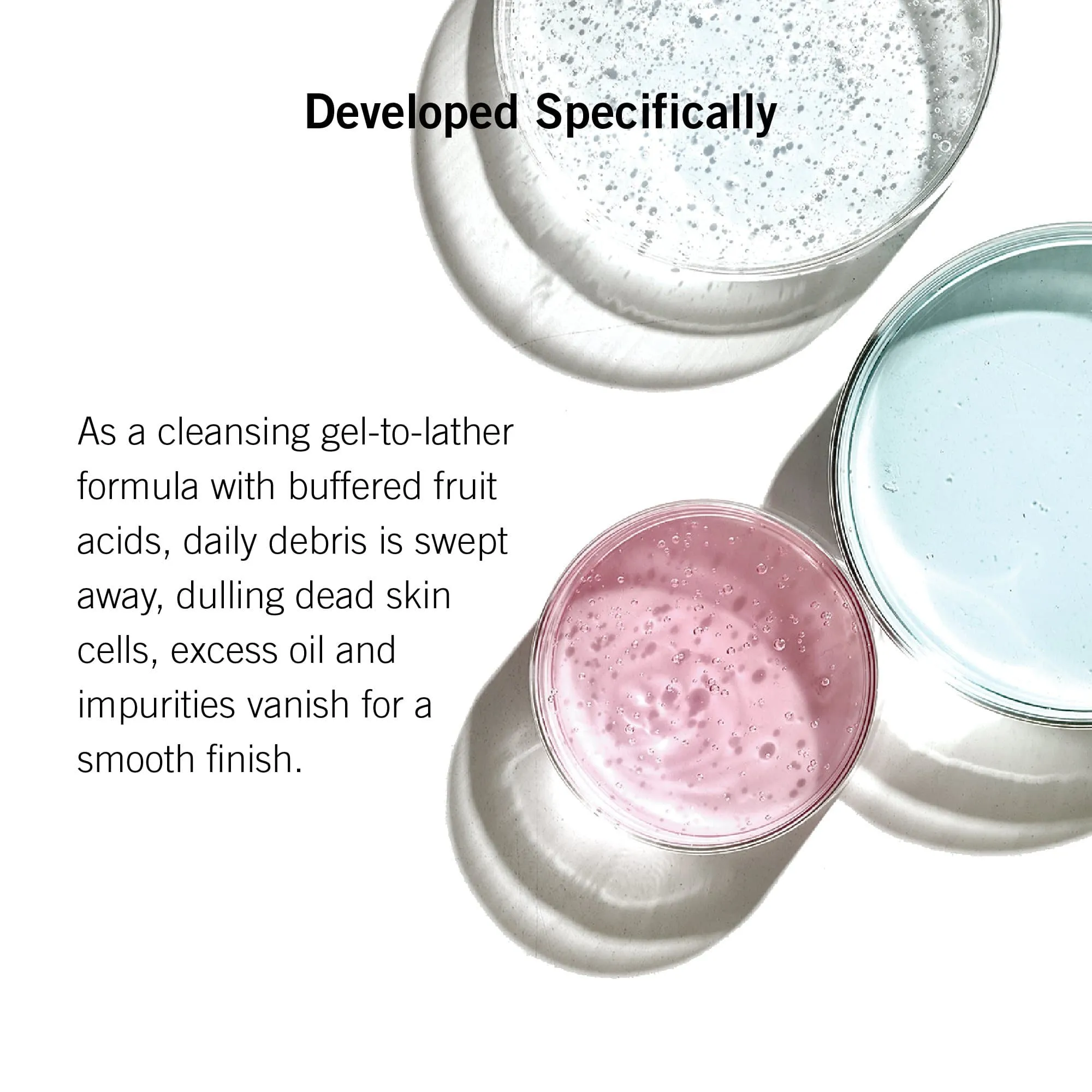 Radiant Wash