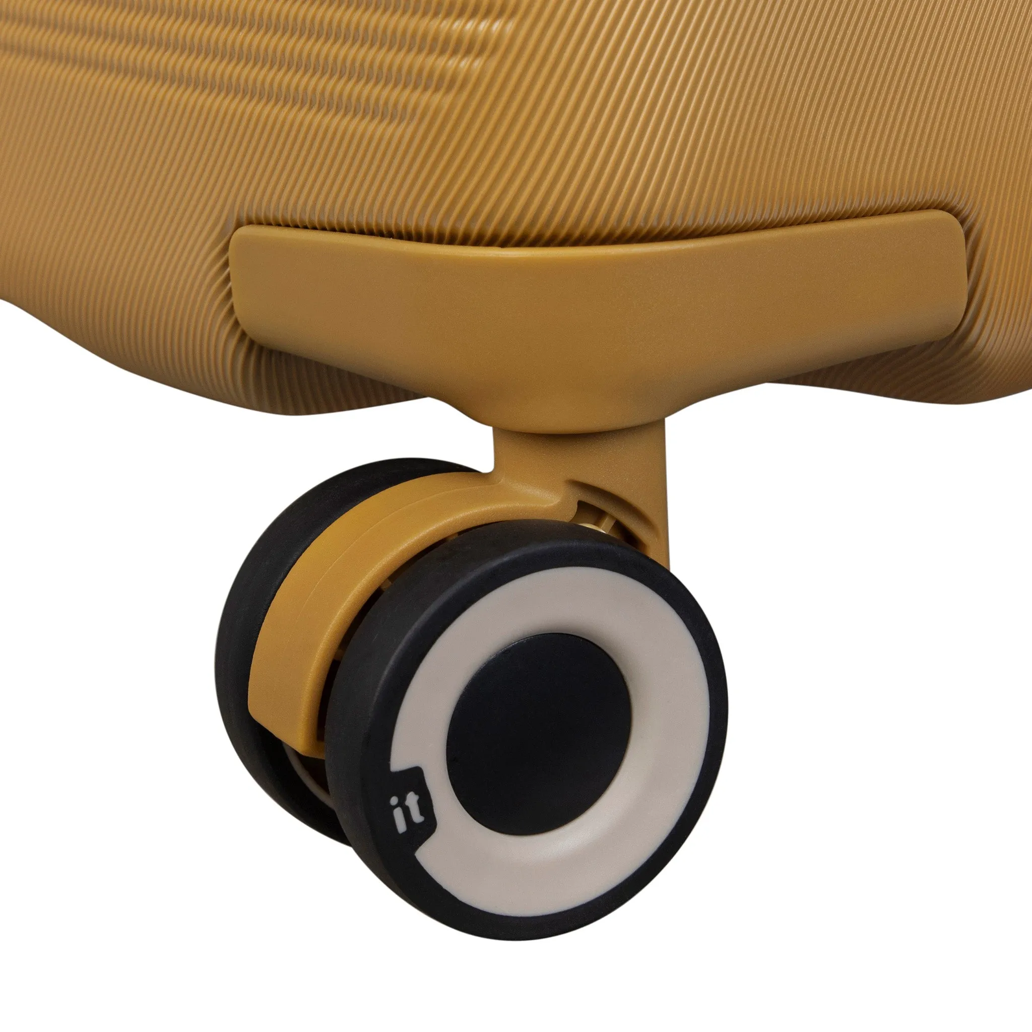 Rapidity - Medium (Cuban Gold)