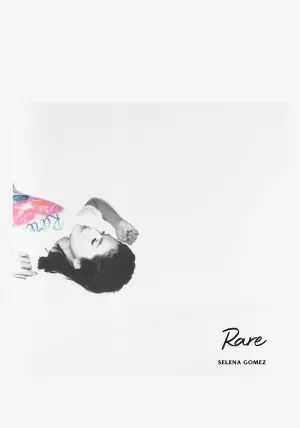 Rare LP