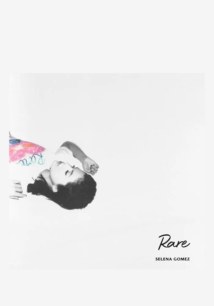 Rare LP
