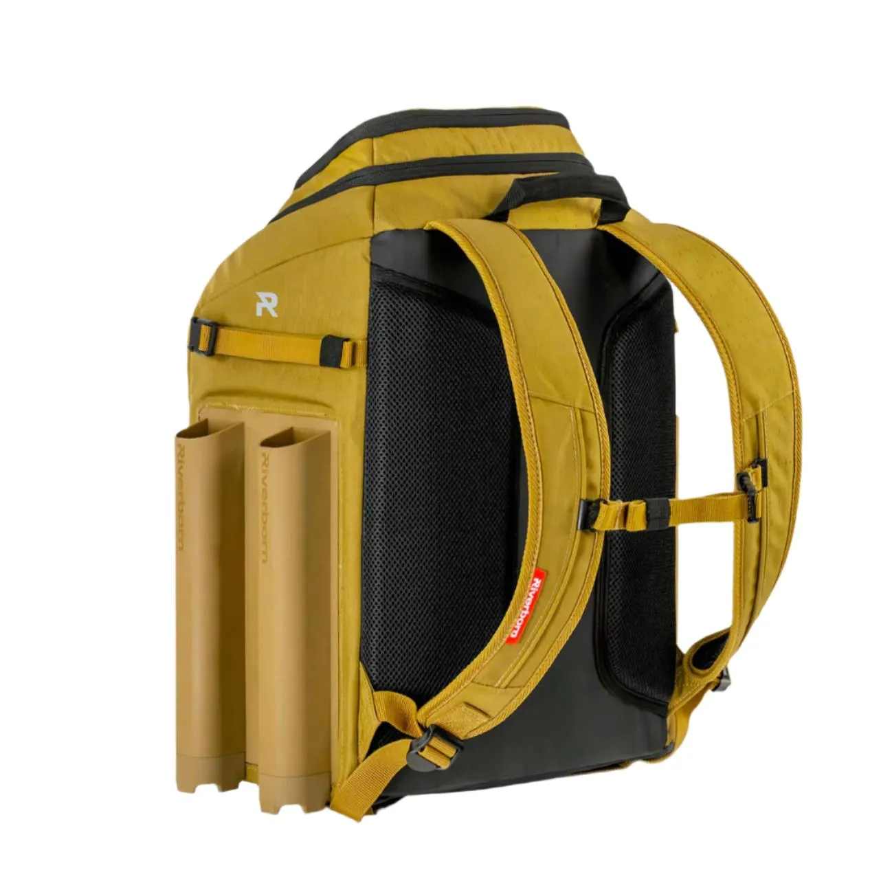 Riverborn Tetraline Fishing Backpack