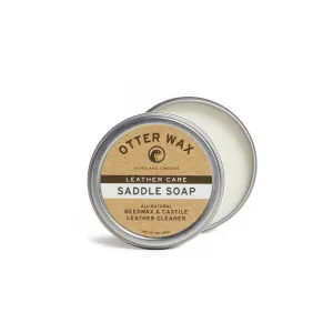 Saddle Soap