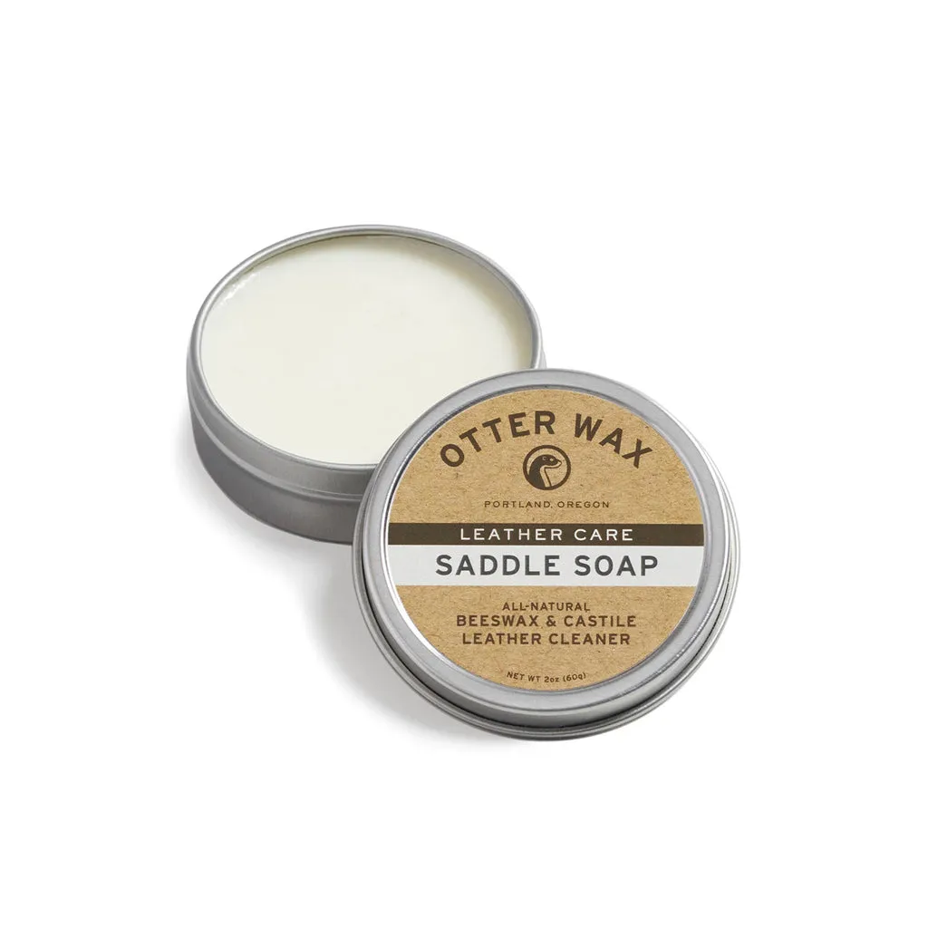 Saddle Soap