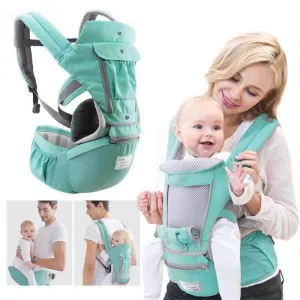 Safe Infant™ Baby Carrier