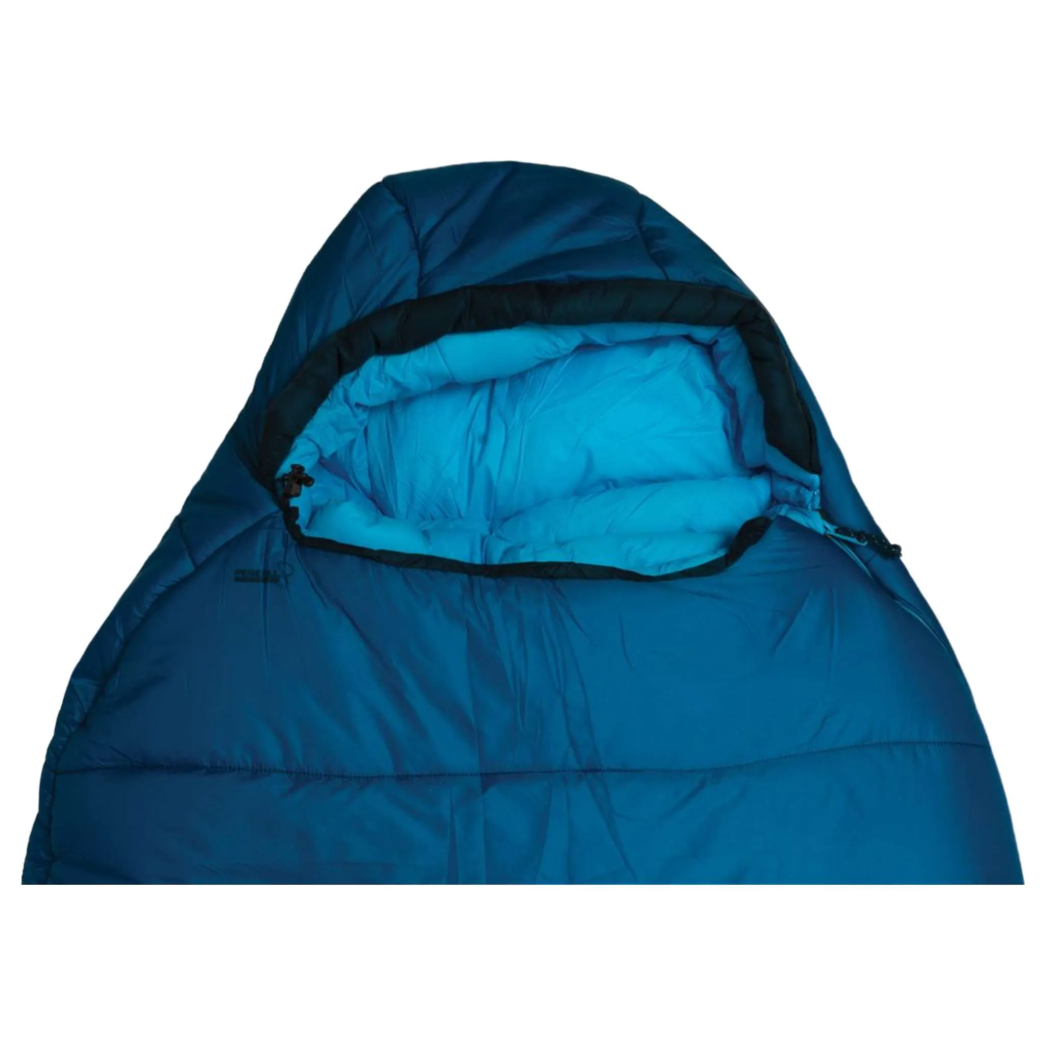Saker 0 Degree Sleeping Bag - Ultimate Synthetic Fill for Wet Conditions