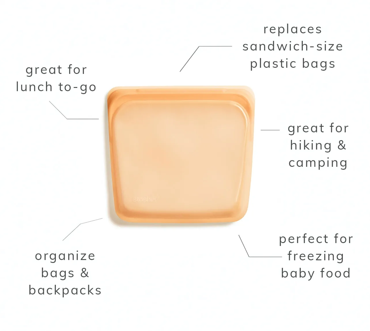 Sandwich Bag