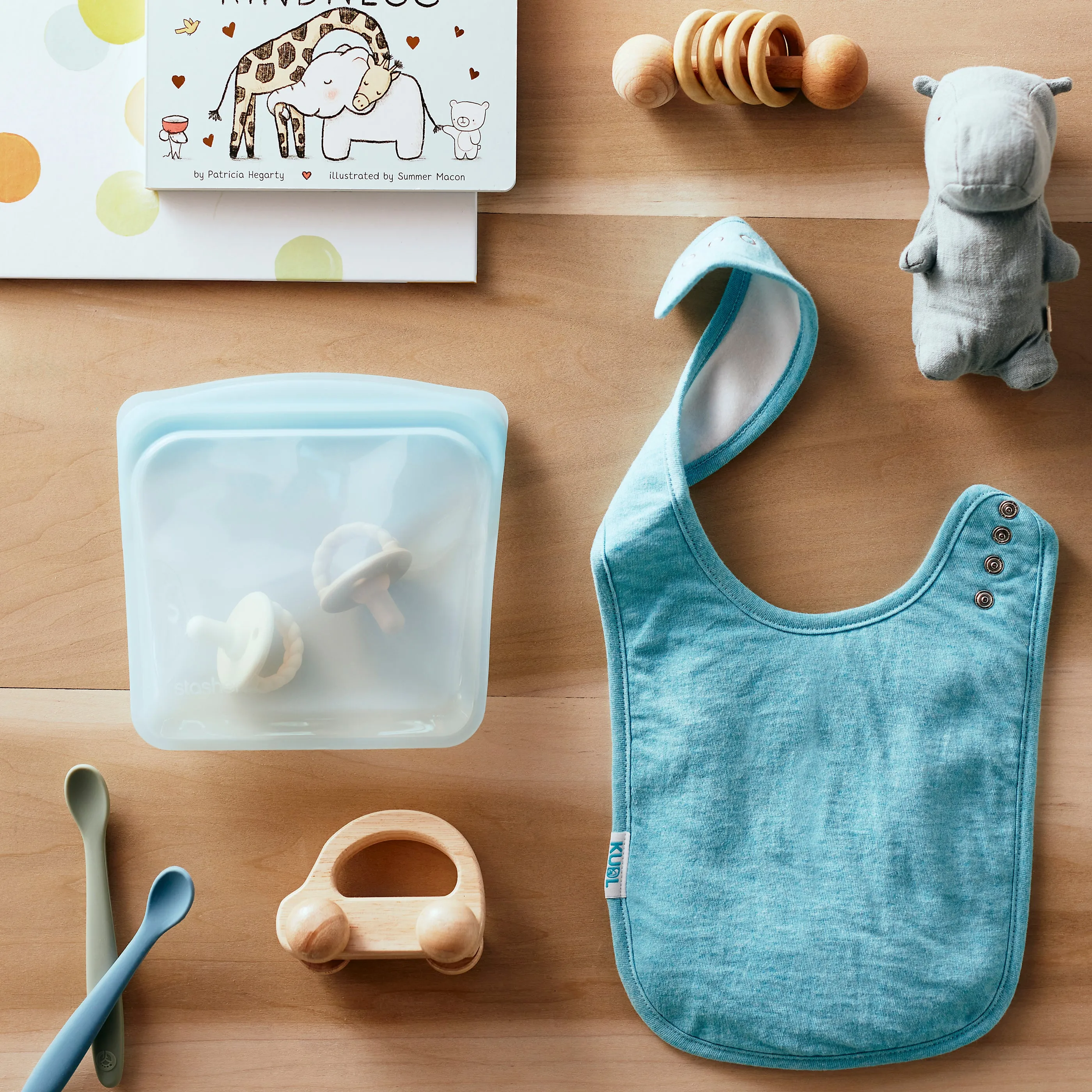 Sandwich Bag