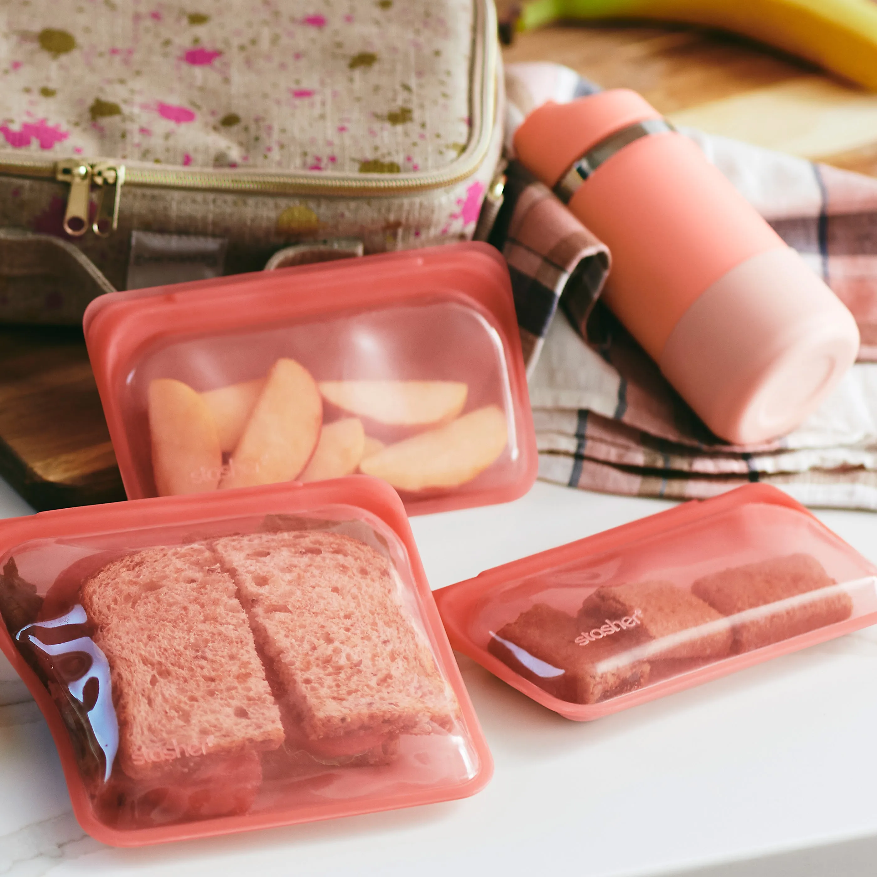Sandwich Bag