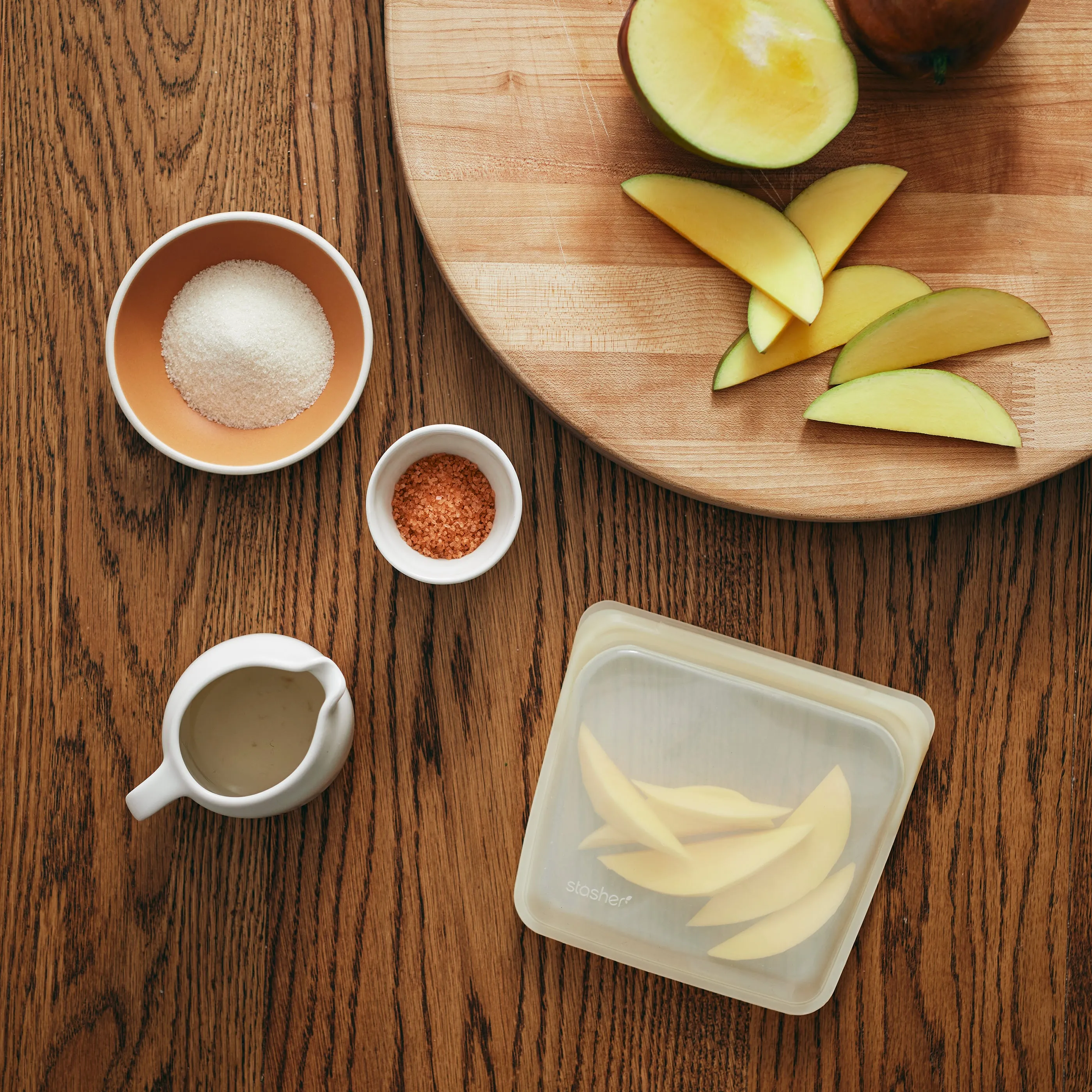 Sandwich Bag