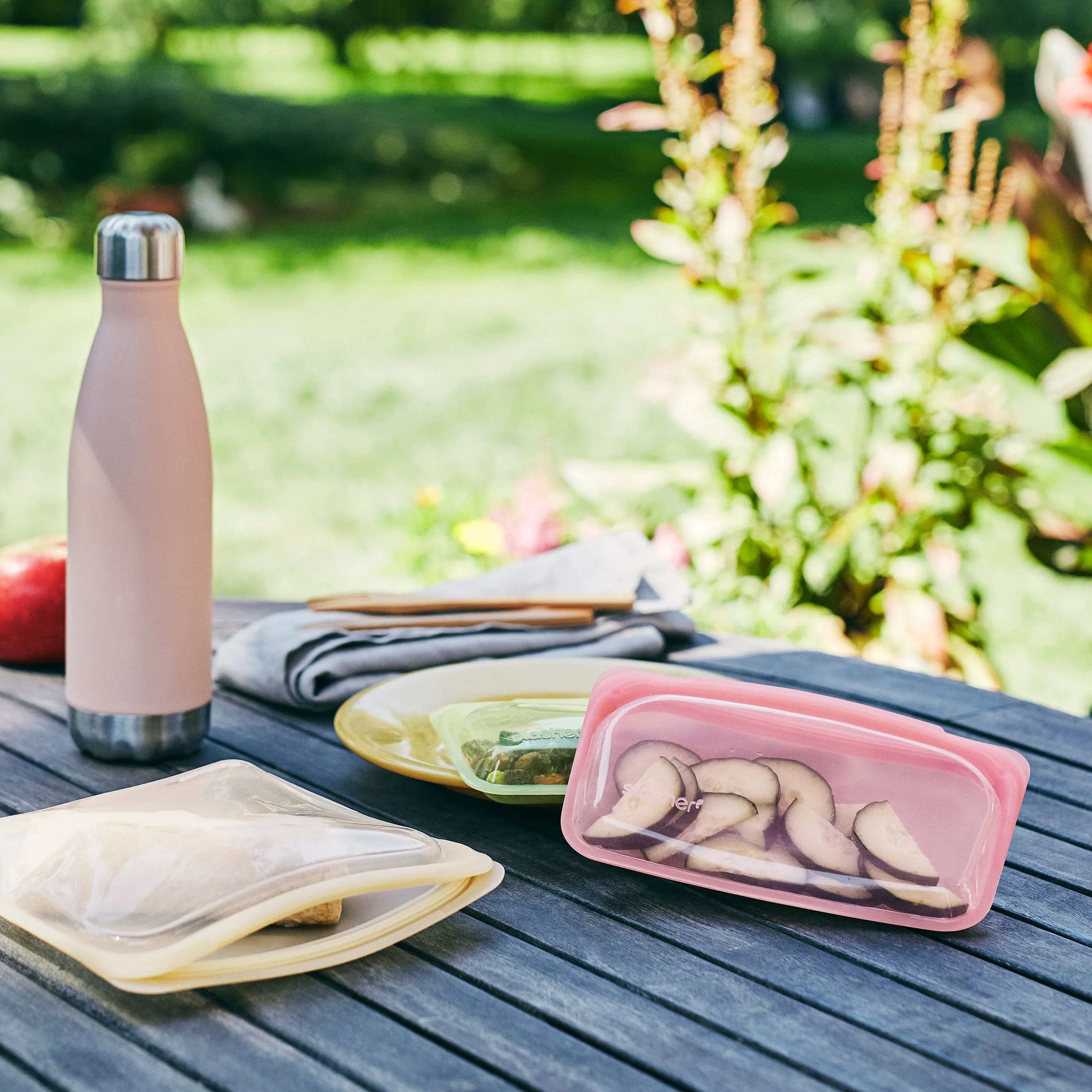 Sandwich Bag