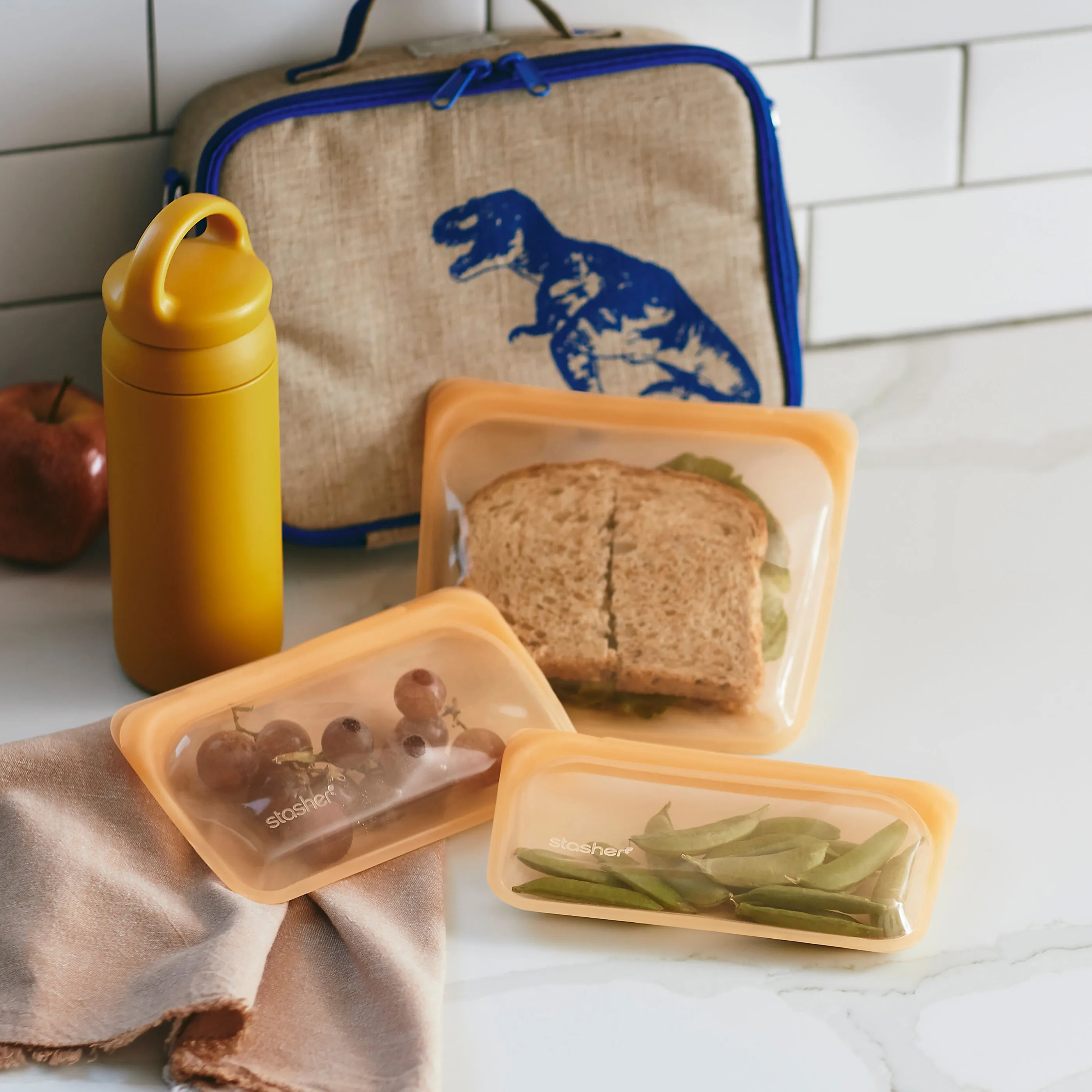 Sandwich Bag