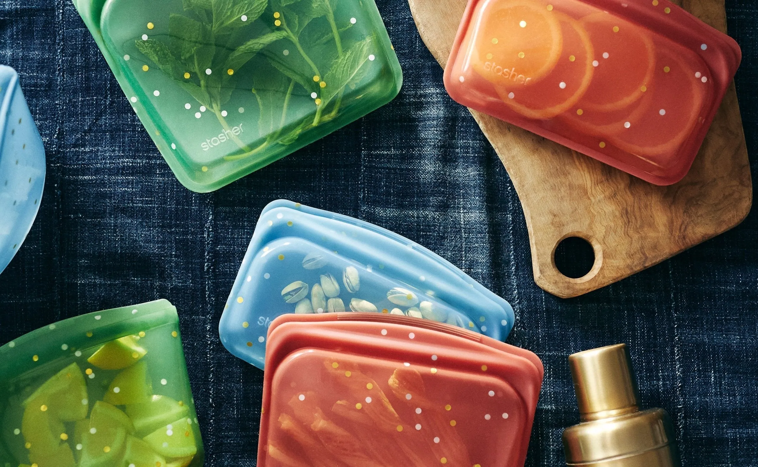 Sandwich Bag